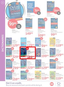 CNA : Back 2 School (9 Dec 2019 - 26 Jan 2020), page 26