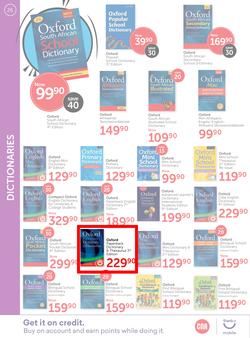 CNA : Back 2 School (9 Dec 2019 - 26 Jan 2020), page 26