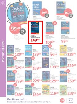 CNA : Back 2 School (9 Dec 2019 - 26 Jan 2020), page 26