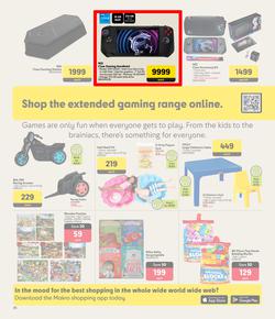Makro : Room By Room (17 March - 06 April 2025), page 26