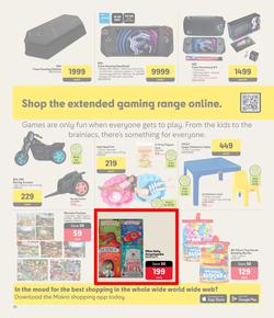 Makro : Room By Room (17 March - 06 April 2025), page 26