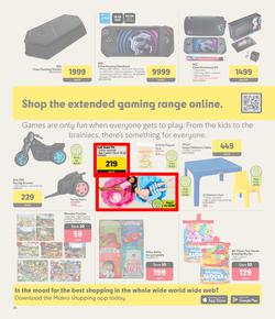 Makro : Room By Room (17 March - 06 April 2025), page 26