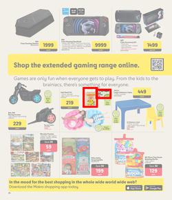 Makro : Room By Room (17 March - 06 April 2025), page 26