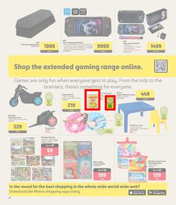 Makro : Room By Room (17 March - 06 April 2025), page 26