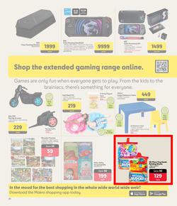 Makro : Room By Room (17 March - 06 April 2025), page 26