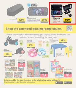Makro : Room By Room (17 March - 06 April 2025), page 26