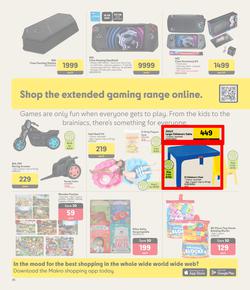 Makro : Room By Room (17 March - 06 April 2025), page 26
