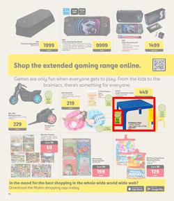Makro : Room By Room (17 March - 06 April 2025), page 26