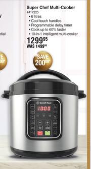 Bennett read hotsell multi cooker