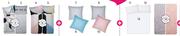 Robin Luxury 14 Piece Comforter Sets (Double)