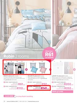 HomeChoice : Autumn Edition (1 March - 30 April 2021), page 26