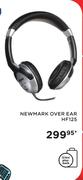 Newmark Over Ear HF125