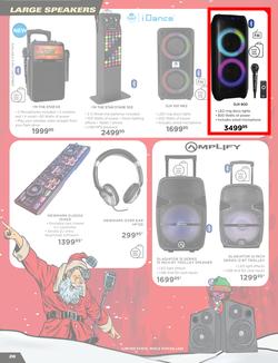 Musica : Entertainer (5 November - 25 December 2020), page 26