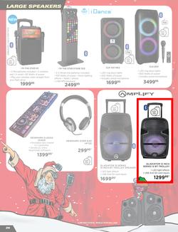 Musica : Entertainer (5 November - 25 December 2020), page 26