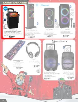 Musica : Entertainer (5 November - 25 December 2020), page 26