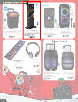 Musica : Entertainer (5 November - 25 December 2020), page 26