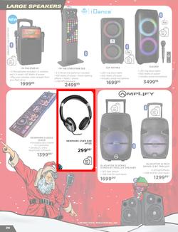 Musica : Entertainer (5 November - 25 December 2020), page 26
