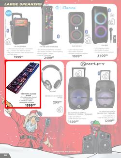 Musica : Entertainer (5 November - 25 December 2020), page 26