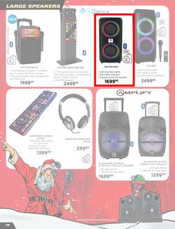 Musica : Entertainer (5 November - 25 December 2020), page 26