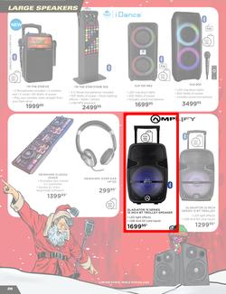Musica : Entertainer (5 November - 25 December 2020), page 26