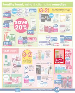 Clicks : You Pay Less (21 Nov - 4 Dec 2019), page 26