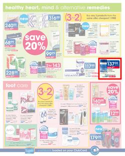 Clicks : You Pay Less (21 Nov - 4 Dec 2019), page 26