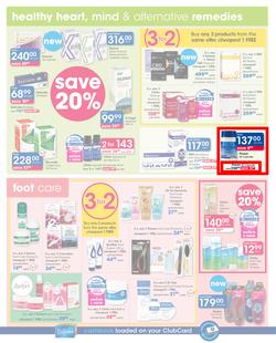 Clicks : You Pay Less (21 Nov - 4 Dec 2019), page 26
