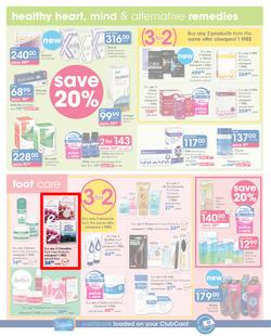 Clicks : You Pay Less (21 Nov - 4 Dec 2019), page 26