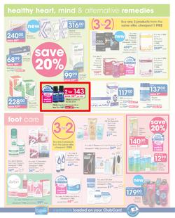 Clicks : You Pay Less (21 Nov - 4 Dec 2019), page 26