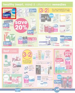 Clicks : You Pay Less (21 Nov - 4 Dec 2019), page 26