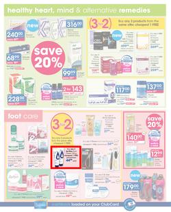 Clicks : You Pay Less (21 Nov - 4 Dec 2019), page 26