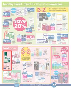 Clicks : You Pay Less (21 Nov - 4 Dec 2019), page 26