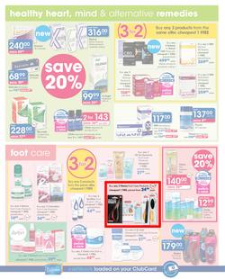 Clicks : You Pay Less (21 Nov - 4 Dec 2019), page 26