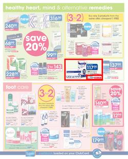 Clicks : You Pay Less (21 Nov - 4 Dec 2019), page 26