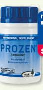 Prozen-30 Capsules Per Pack