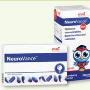 Mni Neuro Vance Kids Syrup-200ml