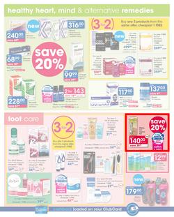 Clicks : You Pay Less (5 Dec - 16 Dec 2019), page 26