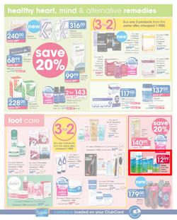 Clicks : You Pay Less (5 Dec - 16 Dec 2019), page 26