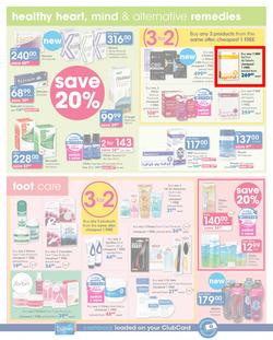 Clicks : You Pay Less (5 Dec - 16 Dec 2019), page 26