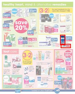 Clicks : You Pay Less (5 Dec - 16 Dec 2019), page 26