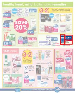 Clicks : You Pay Less (5 Dec - 16 Dec 2019), page 26