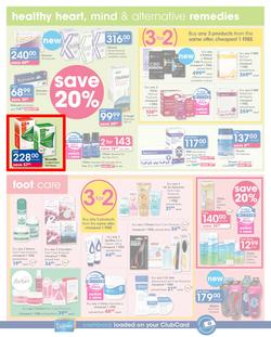 Clicks : You Pay Less (5 Dec - 16 Dec 2019), page 26