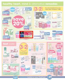 Clicks : You Pay Less (5 Dec - 16 Dec 2019), page 26