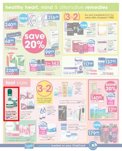 Clicks : You Pay Less (5 Dec - 16 Dec 2019), page 26