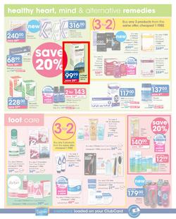 Clicks : You Pay Less (5 Dec - 16 Dec 2019), page 26