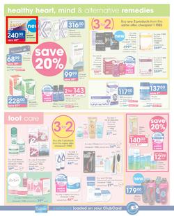 Clicks : You Pay Less (5 Dec - 16 Dec 2019), page 26