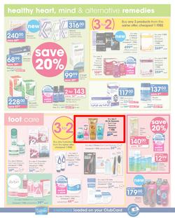 Clicks : You Pay Less (5 Dec - 16 Dec 2019), page 26