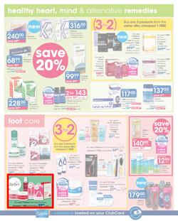 Clicks : You Pay Less (5 Dec - 16 Dec 2019), page 26