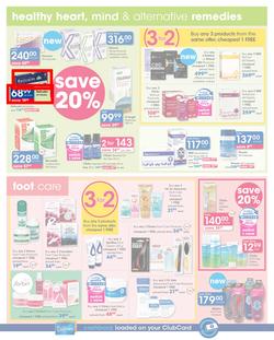 Clicks : You Pay Less (5 Dec - 16 Dec 2019), page 26