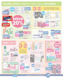 Clicks : You Pay Less (5 Dec - 16 Dec 2019), page 26